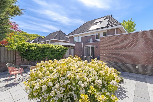 Medium property photo - Akkerwinde 21, 5913 DE Venlo
